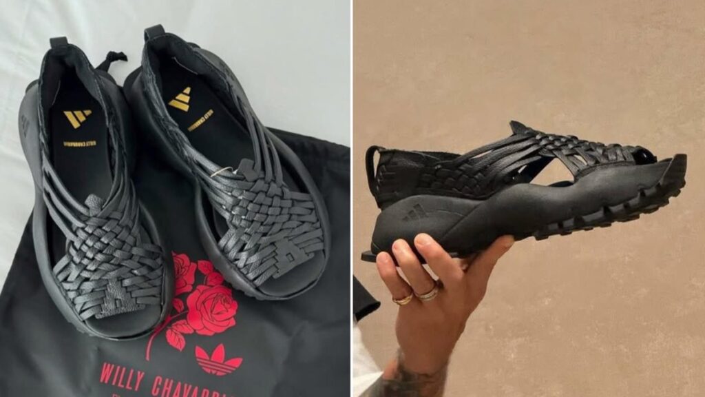 Oaxaca alista registro para proteger patrimonio cultural indígena tras plagio de Adidas