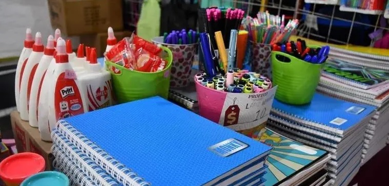 Aumento en gastos escolares: Un reto para las familias