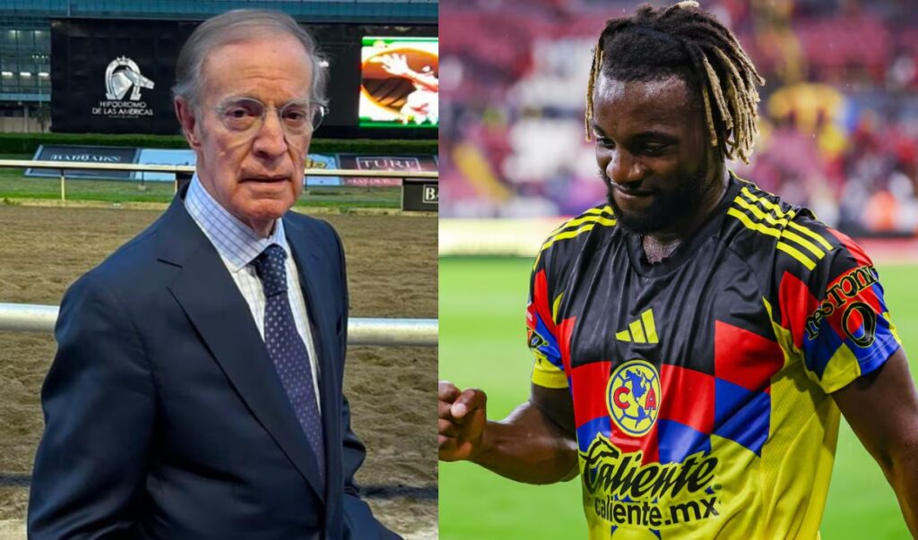 Acusan de racista a Joserra por comentarios despectivos sobre Saint-Maximin