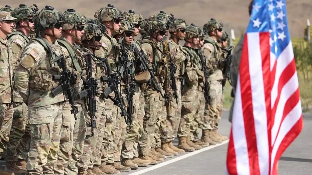 México no aceptará participación de fuerzas militares estadounidenses en nuestro territorio: SRE