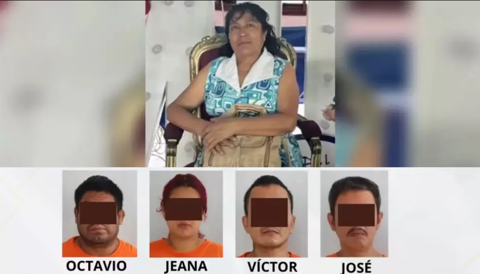 FGE asegura que maestra secuestrada Irma Hernández murió por tortura