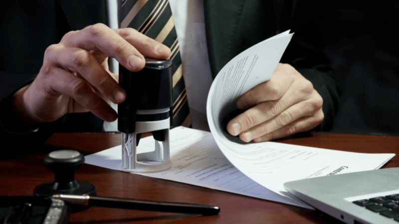 Invitan a sesión regional notarial en Nombre de Dios; buscando fortalecer servicios legales