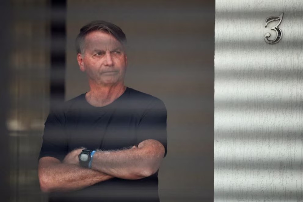 Supremo Tribunal de Brasil iniciará juicio contra Bolsonaro el 2 de septiembre