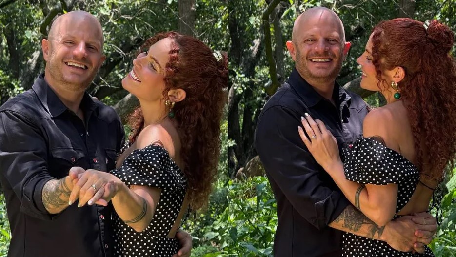 Facundo sorprende a todos y Anuncia su Compromiso con Delia García