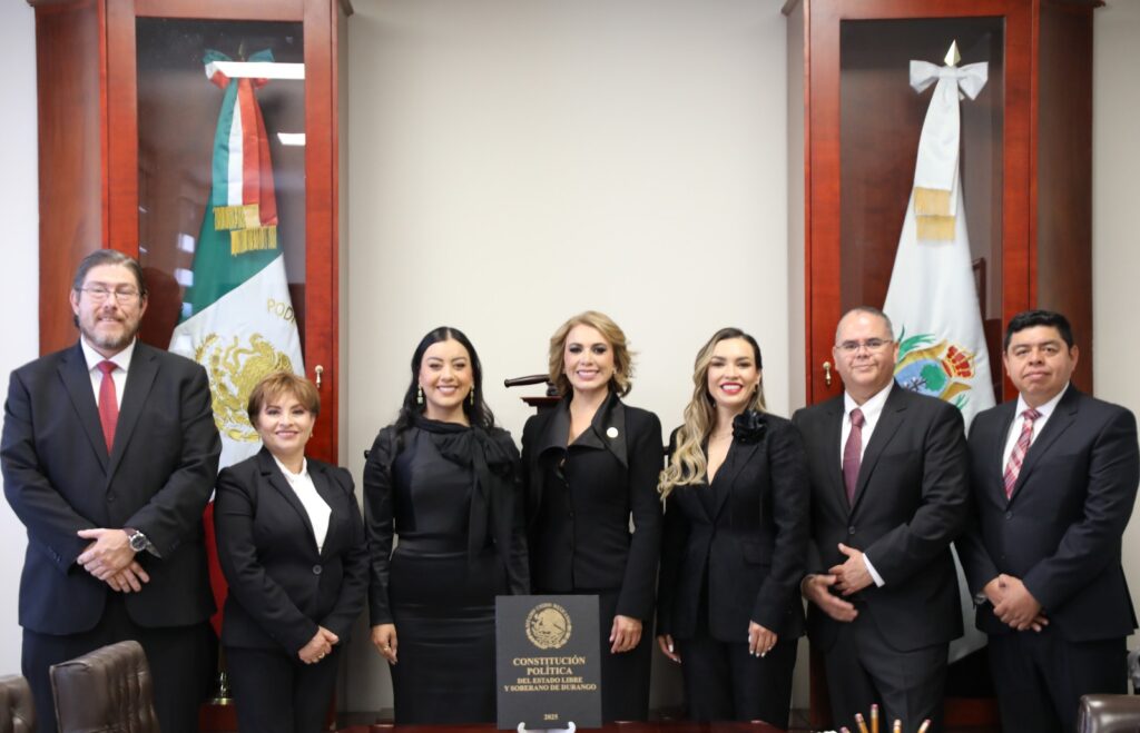 Tribunal de Disciplina Judicial y Órgano de Administración Judicial: Un Nuevo Capítulo en Durango