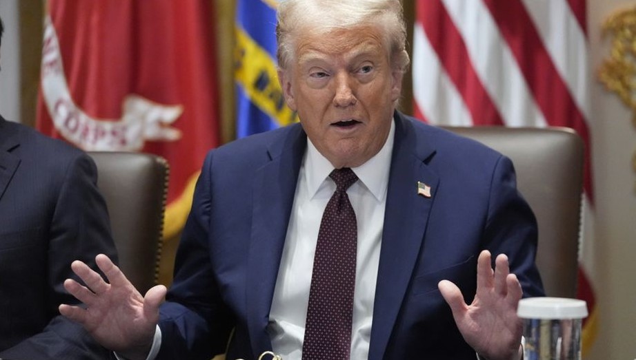 Corte de EU declara aranceles de Trump inconstitucionales