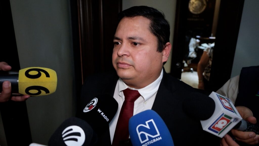 Congreso de Durango atiende denuncias de extorsión de CATEM; caso llega a Harfuch
