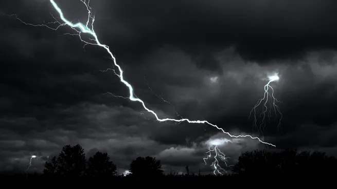 Tormenta Negra amenaza a 17 estados de México: ¿Qué es y dónde afectará?