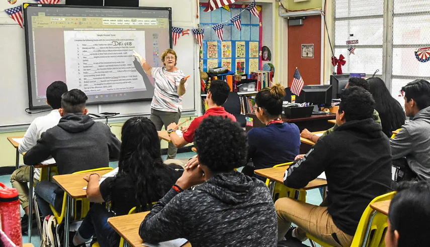 Florida aprueba ley que permite los castigos corporales contra los alumnos