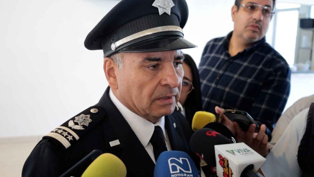 Pandillas disminuyen en el Huizache: SSP Durango