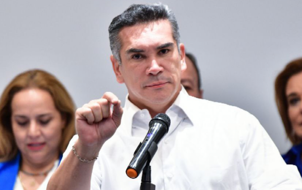 ‘Alito’ Moreno viaja a EE.UU. tras iniciar proceso para retirarle el fuero
