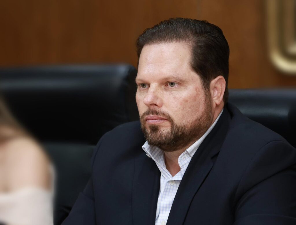 Pemex operará sin recursos federales en 2027: Otniel García