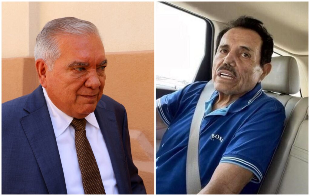 Abogado de “El Mayo” niega cooperación con EE.UU. tras declaración de culpabilidad