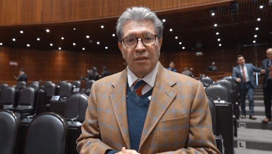 Monreal advierte que el éxito de la reforma electoral dependerá del consenso
