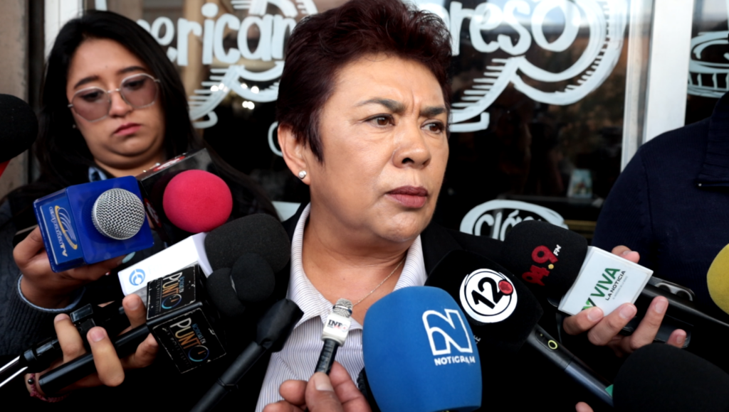 Morena apoya rebaja de edad para votar a 16 años