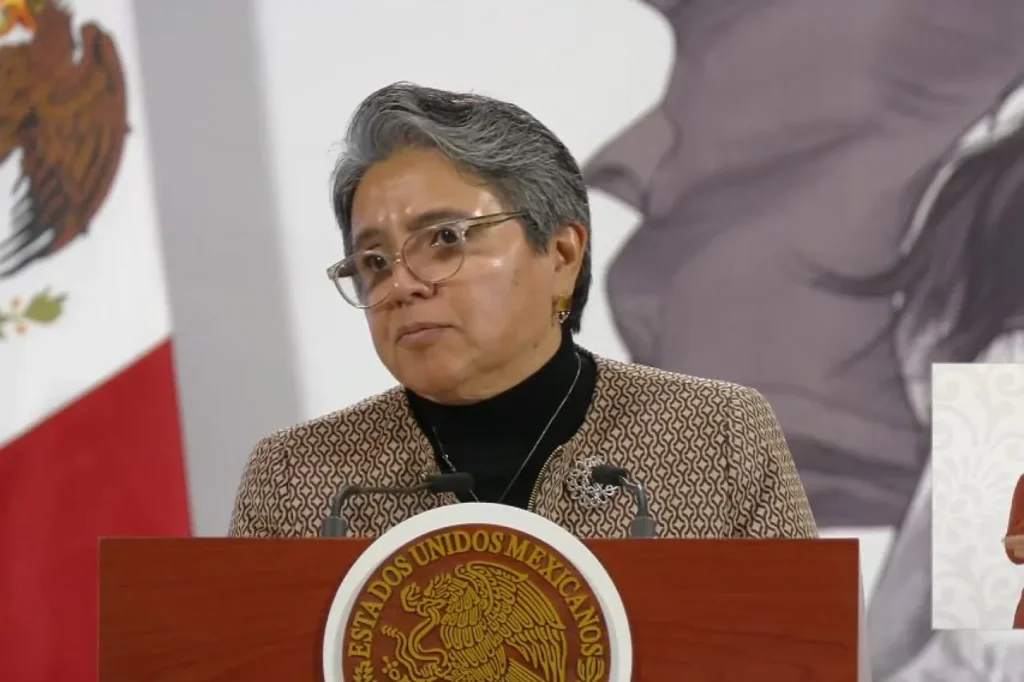 Secretaría Anticorrupción logra histórico ahorro de 15 mmdp en compra de medicamentos