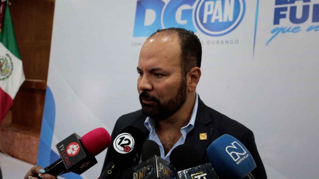 PAN señala a CATEM de extorsión en La Laguna; piden desafuero de legislador señalado por empresas afectadas