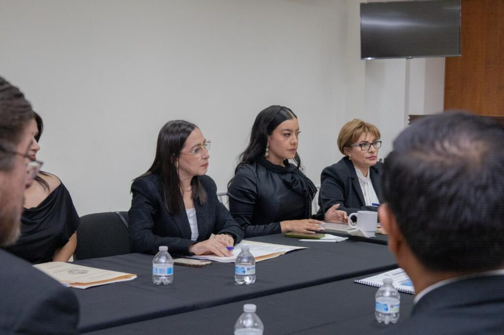 Poder Judicial Durango inicia nueva etapa de justicia