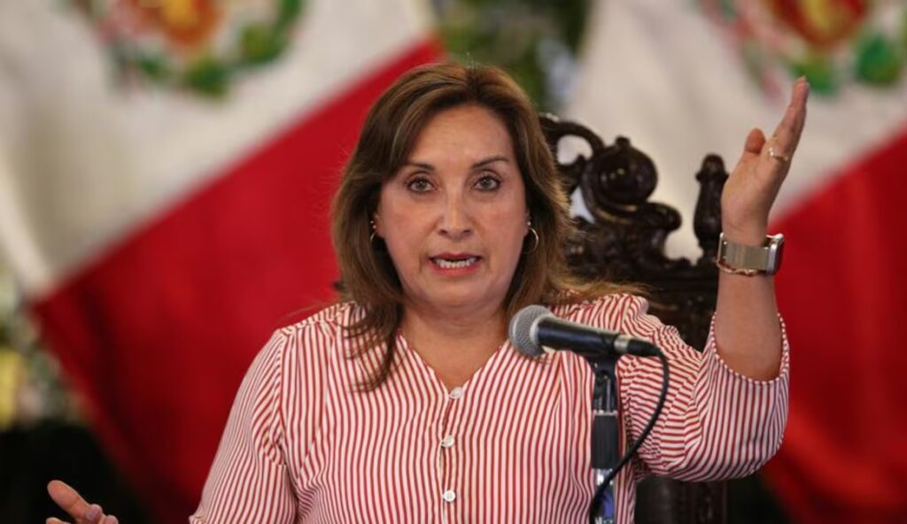 Perú y Colombia, en pugna diplomática por la soberanía de la isla de Santa Rosa