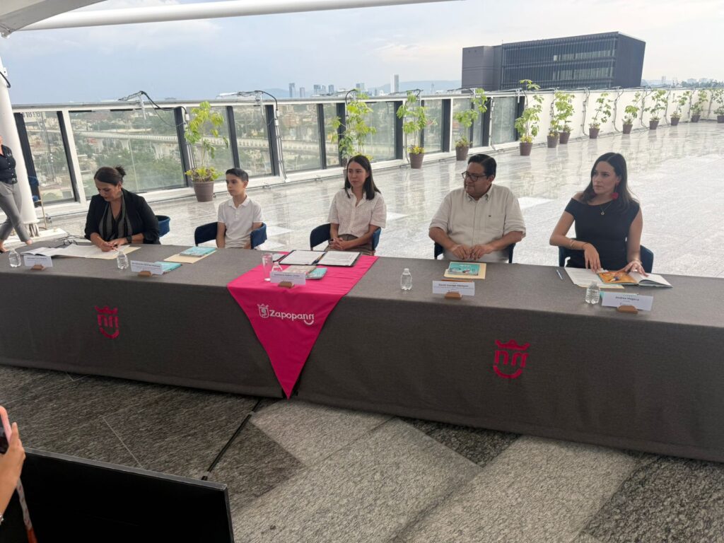 Zapopan presenta “Historias de Ir y Venir 2”