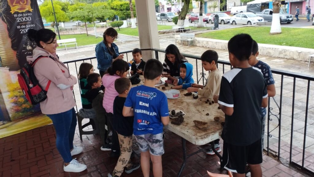 Talleres de barro en Tlaquepaque buscan rescatar tradiciones