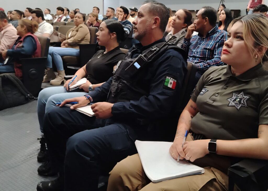 Capacitan a brigadistas en Tlaquepaque para implementar Estrategia Nacional de Atención a las Causas
