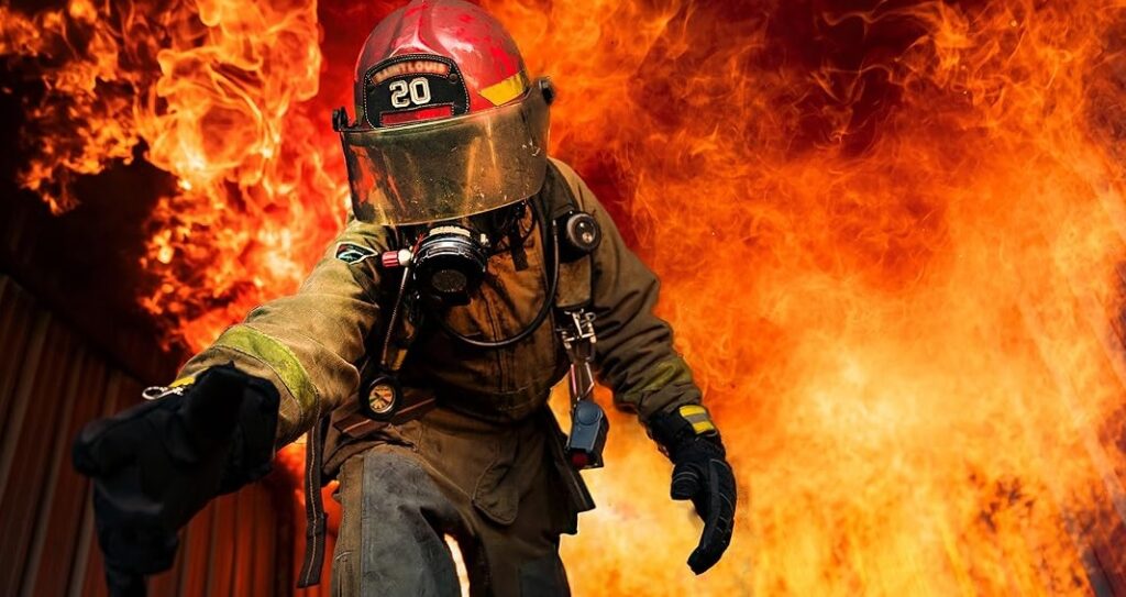 Día del Bombero en México: homenaje a quienes arriesgan su vida por salvar a los demás