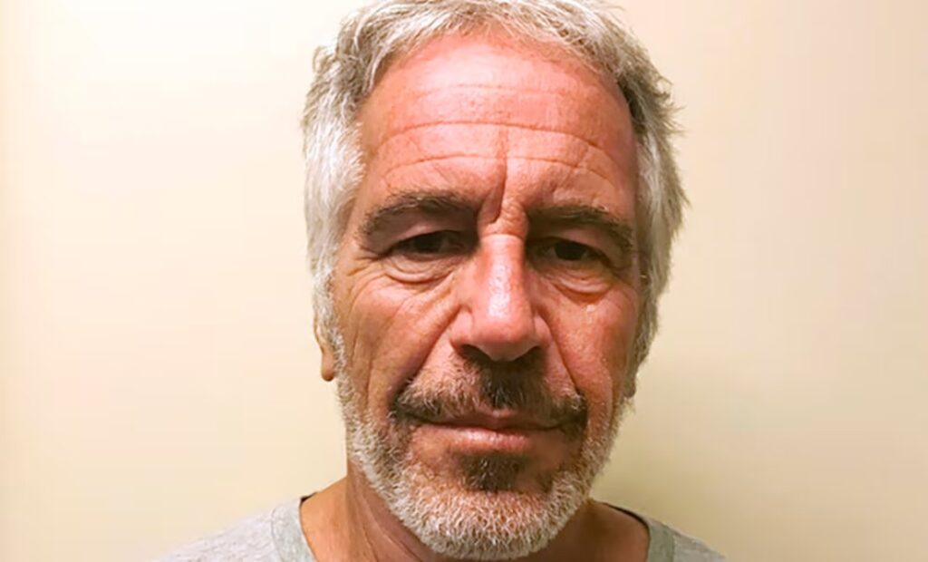Comité del Congreso de EU hará públicos algunos archivos del caso Jeffrey Epstein