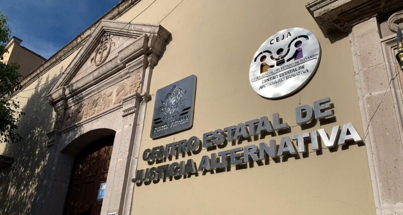 Mediación en CEJA: solución rápida y gratuita
