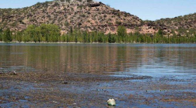 Conagua emitirá nueva licitación para la Presa Tunal II, confirma gobernador