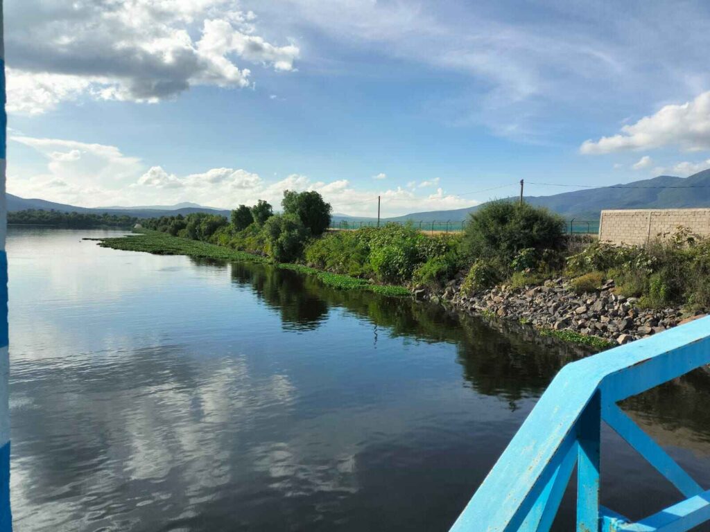 Se fortalece disponibilidad de agua: lluvias incrementa nivel promedio de las 210 presas más importantes del país