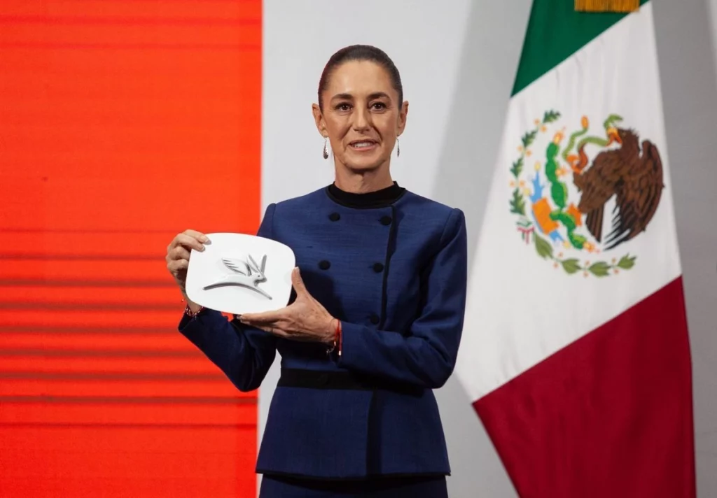 Gobierno confirma lanzamiento de Olinia en junio del 2026