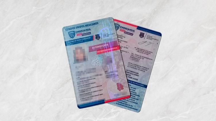 Esto cuesta la licencia de conducir a estudiantes con 30% de descuento