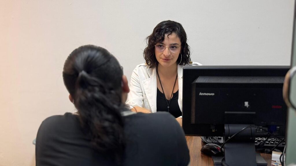 IMSS Durango amplía atención en salud mental con nuevo consultorio en el HGZ No. 1