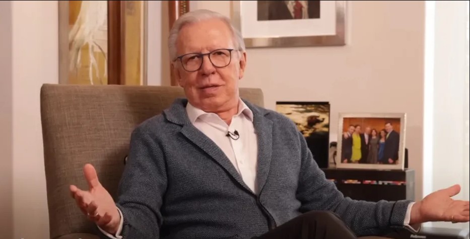 Joaquín López-Dóriga revela su lucha silenciosa contra el cáncer