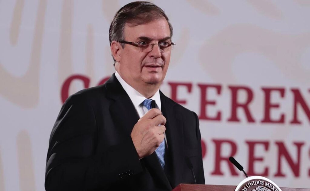 México prepara revisión del T-MEC mientras Canadá busca conocer estrategia frente a aranceles: Ebrard