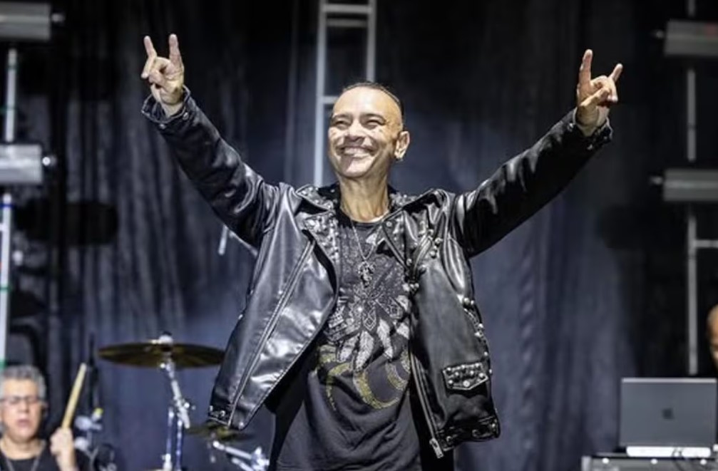 Xava Drago, vocalista de Coda, anuncia que está desahuciado