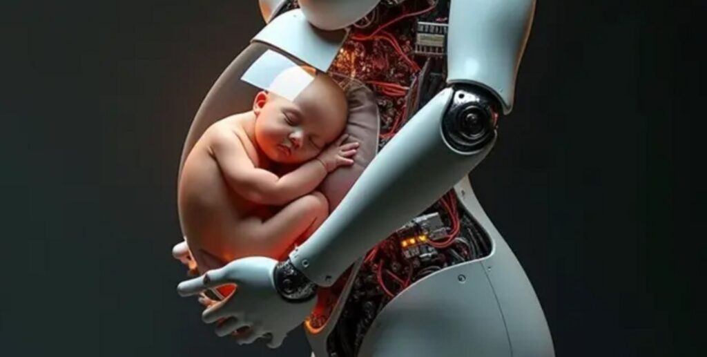 ¡Ciencia avanza! Humanos cada vez más remplazables