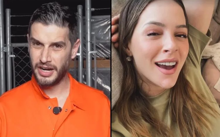 Adrián Marcelo se Disculpa por Violencia Política hacia Mariana Rodríguez