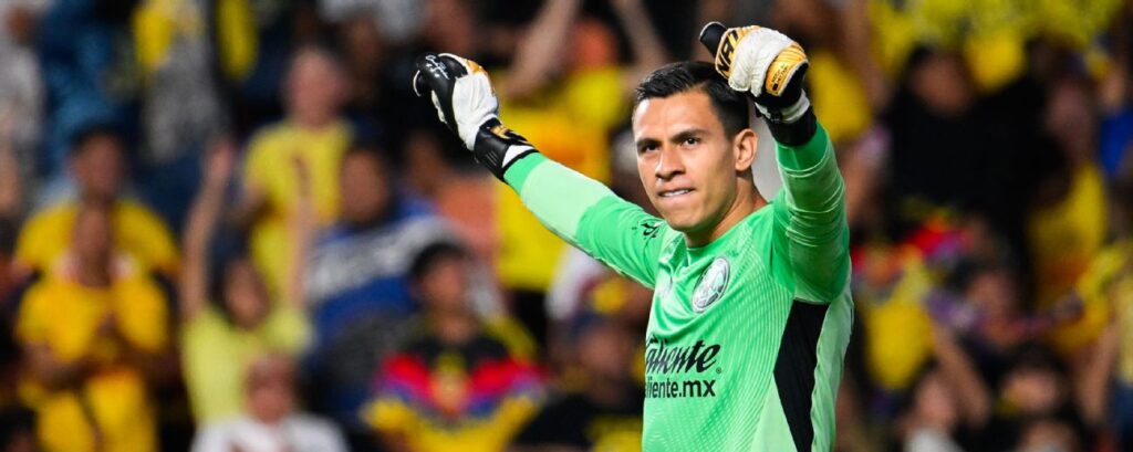 América se lleva el punto extra y aun respira en la Leagues Cup.