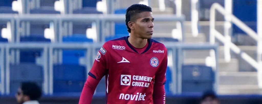A pesar de nuevo error de Mier; Cruz Azul gana en penales y se despide de la Leagues Cup.