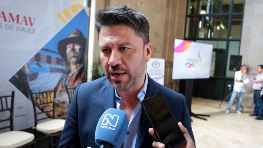 Esperan mejor apertura en nueva licitación de Presa Tunal II, se tiene capacidad técnica para el proyecto: CCE