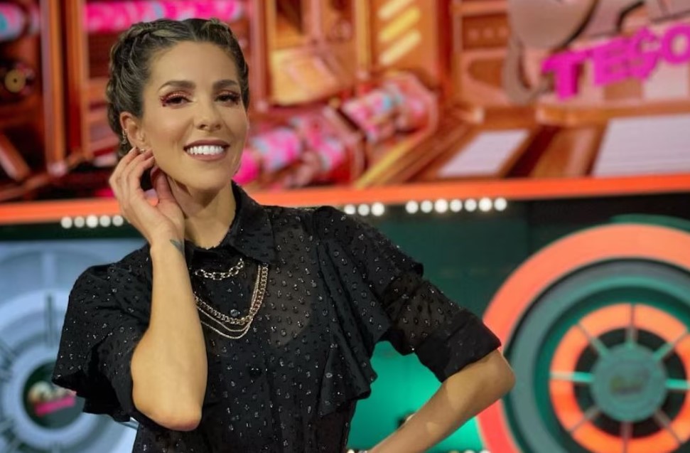 Regina Murguía, de JNS, supera operación contra el cáncer