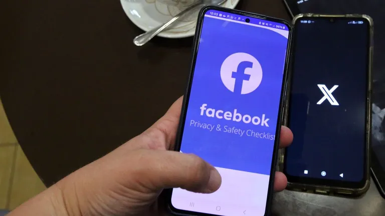 Facebook cierra grupo con 31 mil hombres que compartían fotos íntimas de sus esposas 