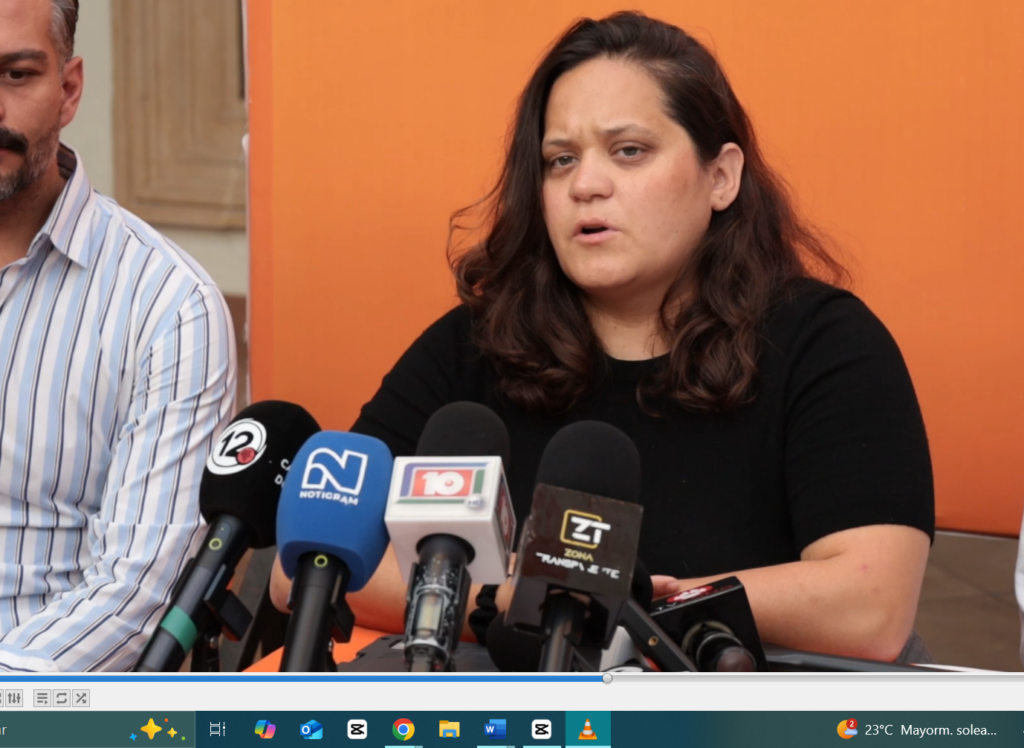 Señalización vial será prioridad para aplicar reglamento de tránsito
