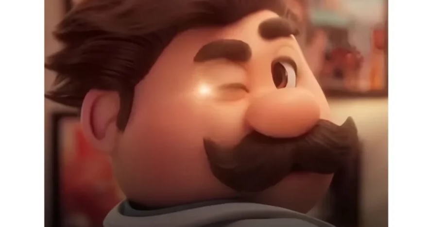 VIDEO: El Dr Simi llega a la pantalla grande con película animada