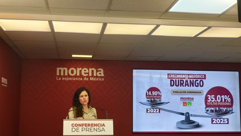 Alcalde propone recorte a partidos y anuncia avances en reformas electoral y laboral