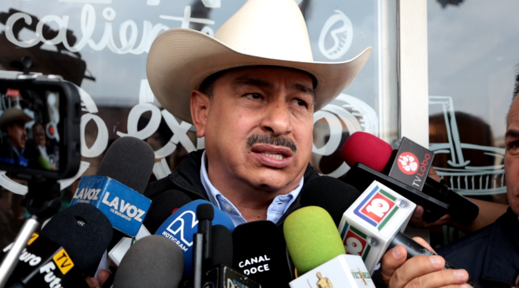 Ganaderos exigen cierre de frontera por carne brasileña