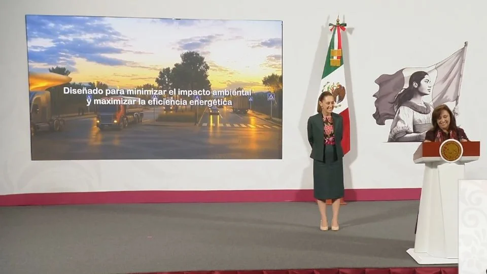 Sheinbaum anuncia inversión de EE.UU. y Alemania en Polos de Bienestar