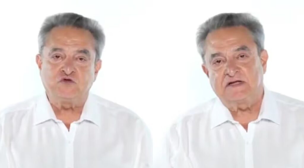 Pío López Obrador denuncia daño emocional tras exoneración del INE